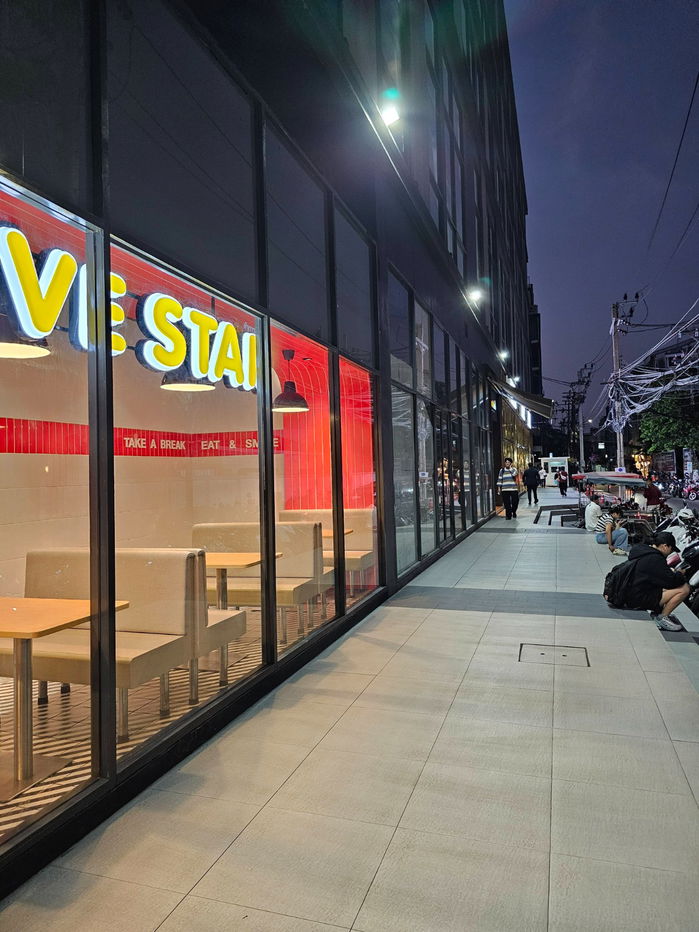 รูป WS6340 🏢 คอนโด Low Rise ใกล้ BTS พระโขนง Bangkok Feliz Sukhumvit 69-2 เพียง 17,000 บาท/เดือน - รูปที่ 14/15