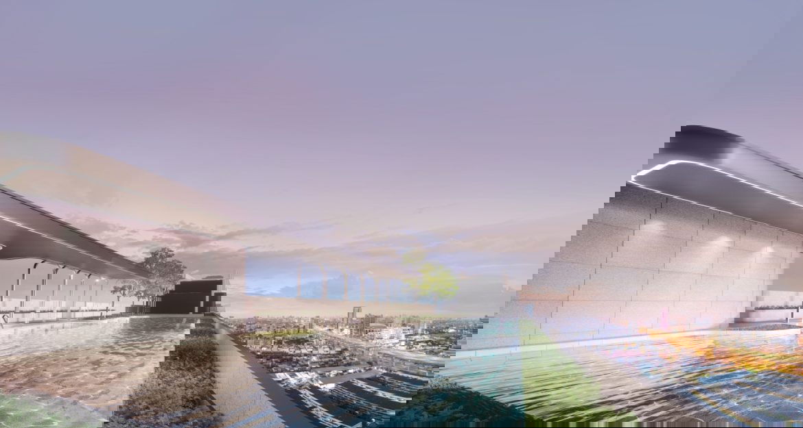 รูป 🏢 คอนโดใหม่แกะกล่องและถูกสุดๆให้เช่า ออริจิ้น เพลส บางนา — MRT ศรีเอี่ยม เฟอร์ครบ เครื่องใช้ไฟฟ้าครบ พร้อมที่จอดรถ — เพียง 13,000 บาท/เดือน - รูปที่ 16/18