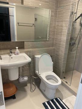 🔺 For Sell Condo NICHE MONO SUKHUMVIT - BEARING Building 1, Floor 15,1 bed room, Room size 32 sqm