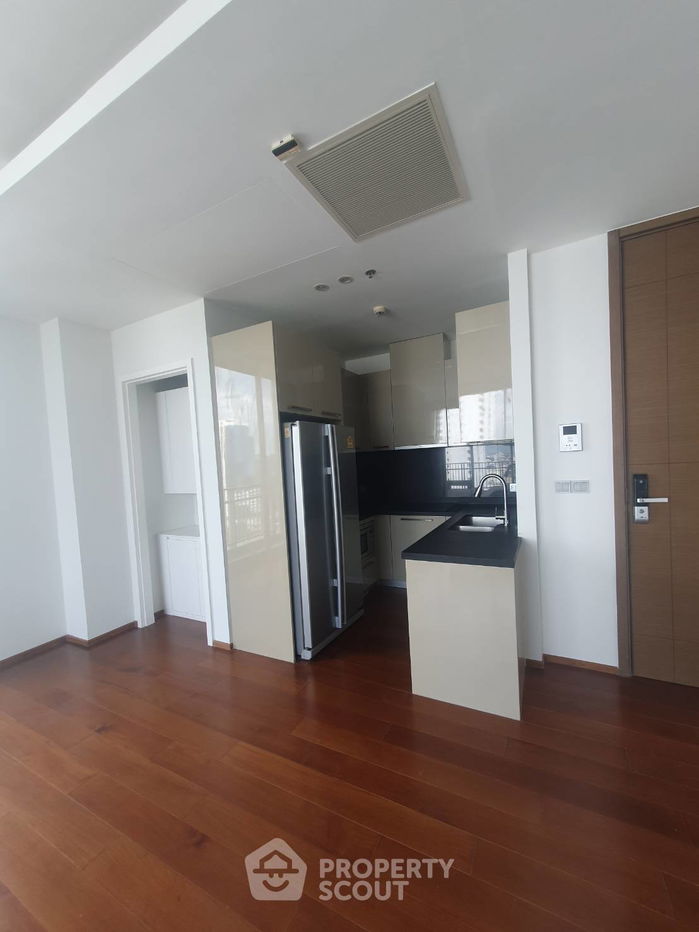 รูป คอนโด 2-ห้องนอน ที่ ควอทโทร บาย แสนสิริ ใกล้ BTS ทองหล่อ (ID 2529267) - รูปที่ 2/5