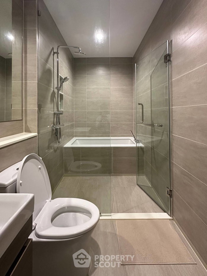 รูป คอนโด 2-ห้องนอน ที่ ริธึ่ม เจริญกรุง พาวิลเลี่ยน ใกล้ BTS สะพานตากสิน (ID 2320571) - รูปที่ 13/24