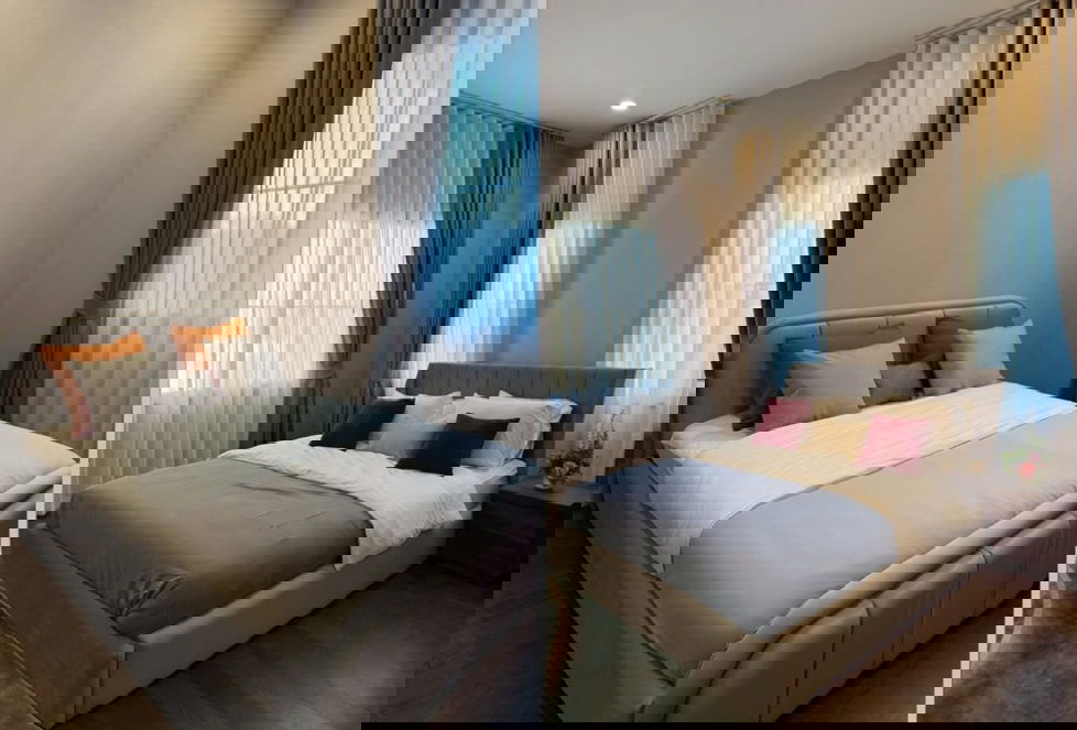 picture Narasiri Phahon–Watcharaphol For Rent - 10/13