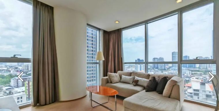 Leluk Condo | Rare Item ห้องหัวมุม ชั้นละ 1 ห้อง | ติด BTS พระโขนง เดิน 2 นาที | เช่า 29,000 บาท/เดือน