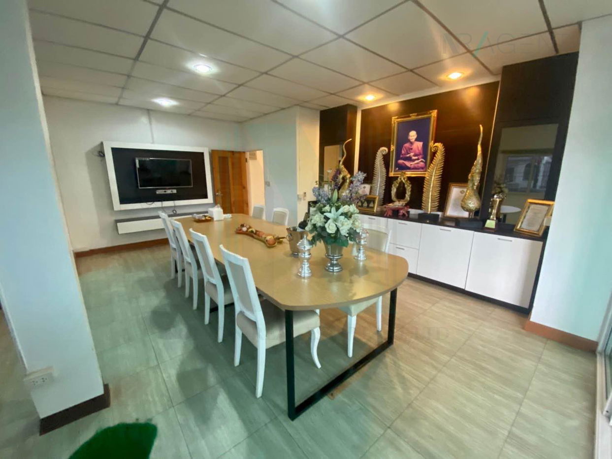 picture 📌 For Rent 2-story Home office SINTAWEE NGAM CHAROEN 1 bedroom 2 bathroom - 7/8