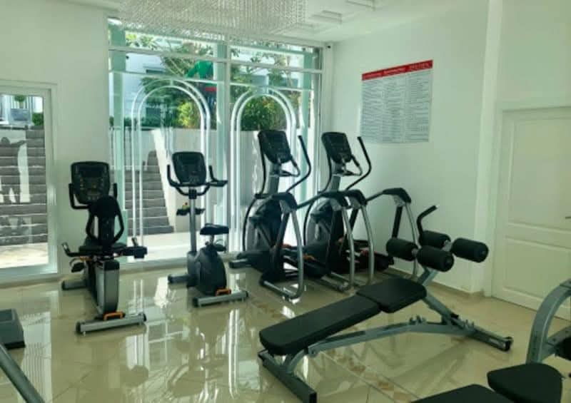 picture ðThe orient resort and spa Pattaya condo for rent 2bed 2 bath free Wi-Fi - 20/21