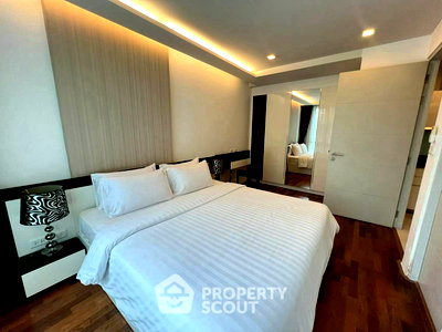 Condos for rent BTS Asok : 1-BR Condo at Beverly 33 near BTS Phrom Phong (ID 2530760)