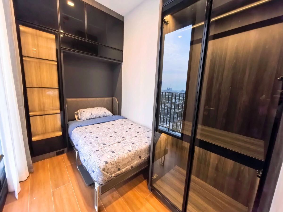 รูป #SC10796 📌 ให้เช่า | 🟦🟨โนเบิล อราวน์ อารีย์🟥🟩💬 𝑪𝒐𝒏𝒕𝒂𝒄𝒕 𝑳𝑰𝑵𝑬: @𝒔𝒆𝒄𝒓𝒆𝒕𝒑𝒓𝒐𝒑𝒆𝒓𝒕𝒚 🔥✨ - รูปที่ 10/14