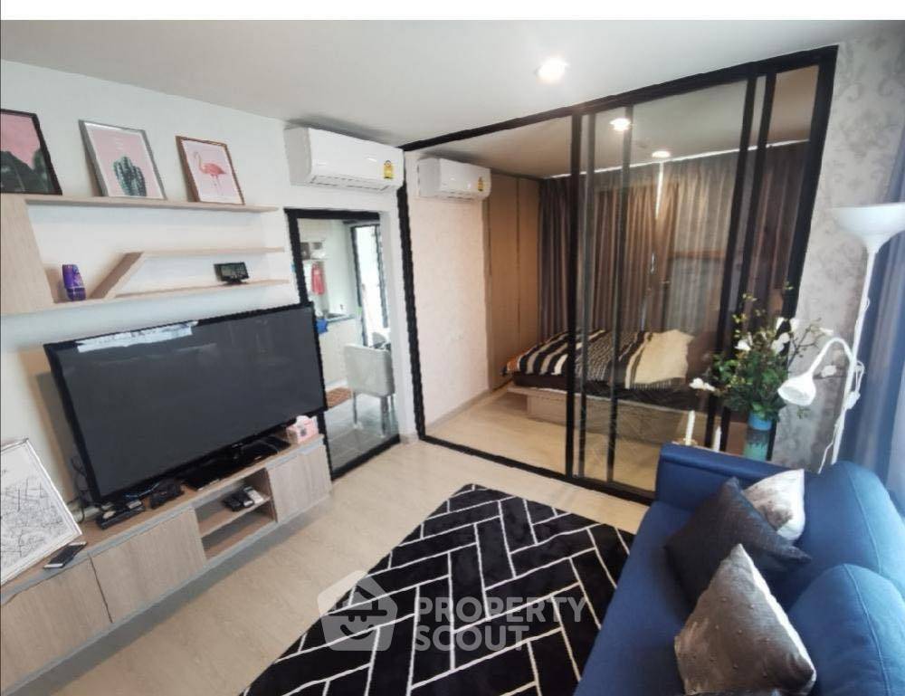 รูป คอนโด 1-ห้องนอน ที่ นิช โมโน สุขุมวิท 50 ใกล้ BTS อ่อนนุช (ID 2393549) - รูปที่ 8/8