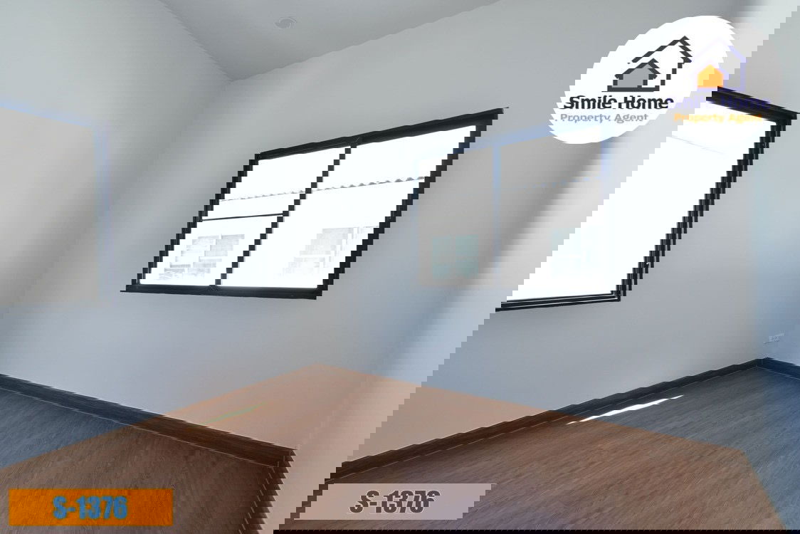 รูป บ้านเดี่ยวพฤกษาวีทู อ่อนนุช-พระราม9 Pruksa We2 Onnut-Rama9 - รูปที่ 11/16