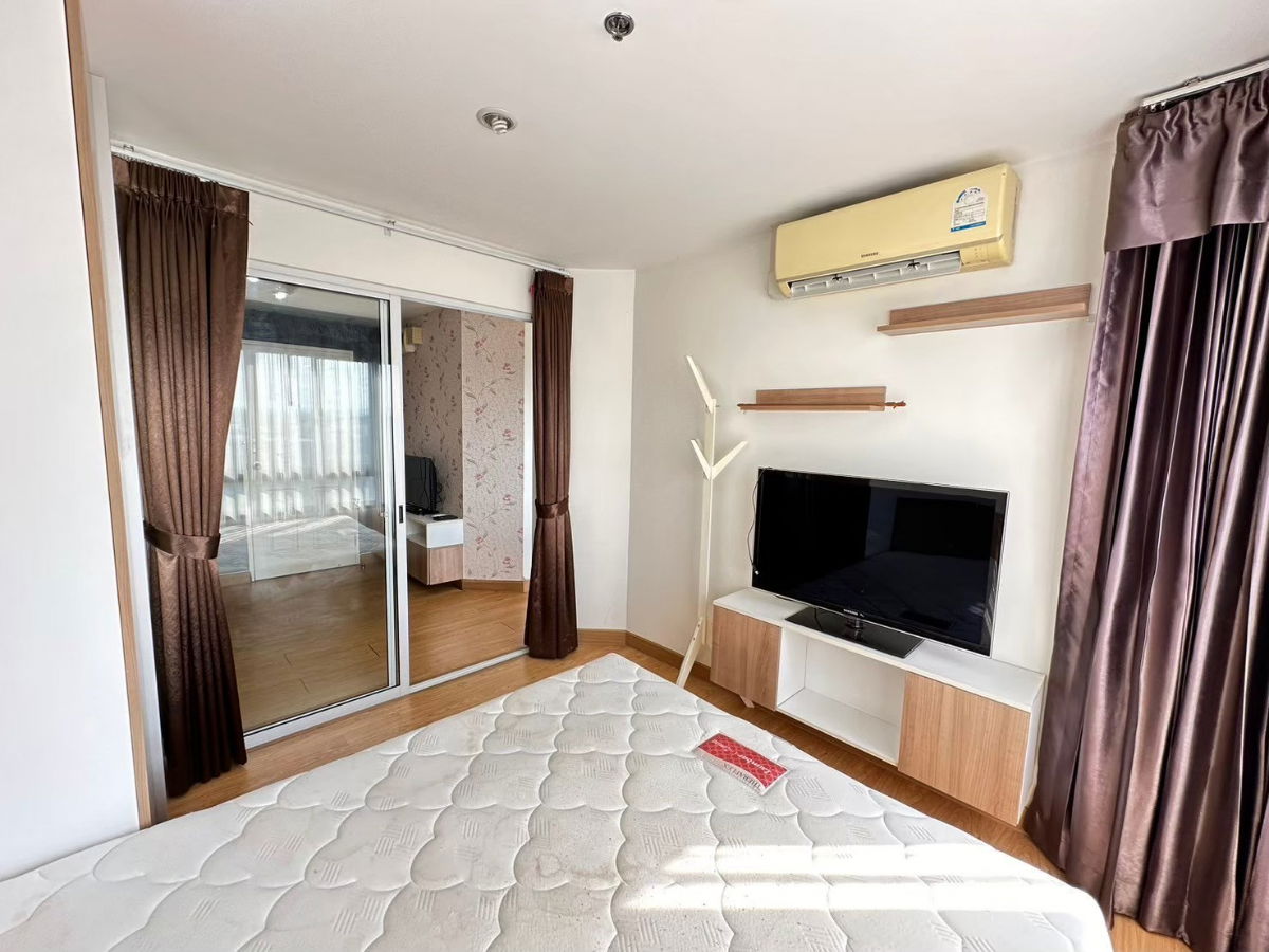 picture PLUS CONDO HATYAI 2 FOR RENT. CORNER UNIT - 7/11