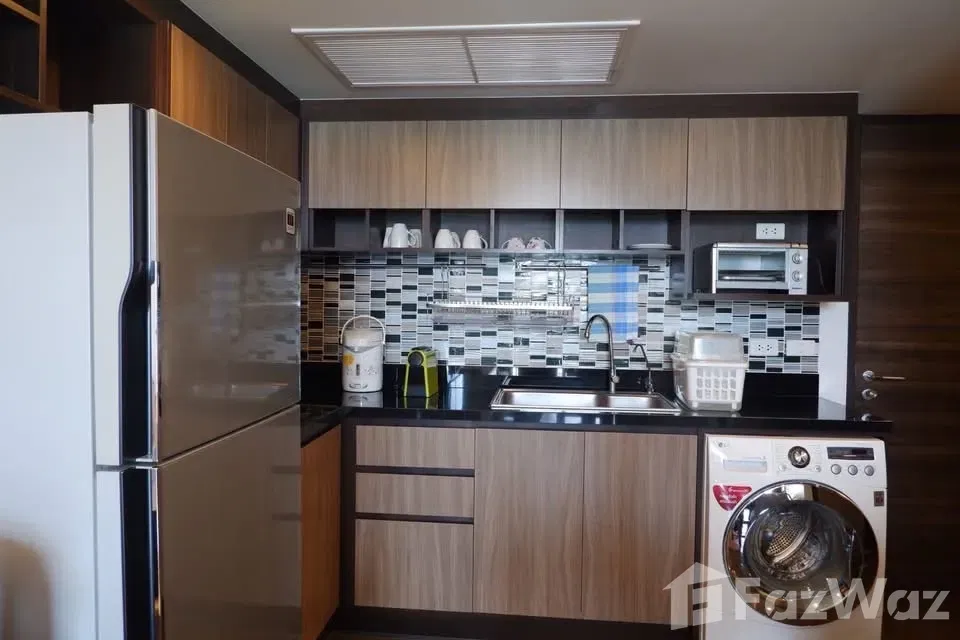 รูป ขาย คอนโด 1 ห้องนอน ในโครงการ โฟกัส เพลินจิต 5967343 - รูปที่ 1/9