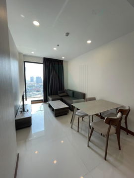 🎊 For Rent Condo SUPALAI PREMIER CHAROENNAKHON Building 1, Floor 21,1 bed room, Room size 48.00 sqm