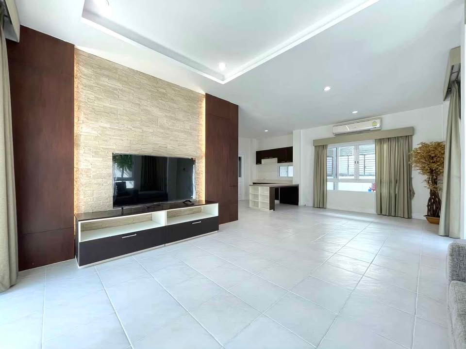 รูป ⚡ ให้เช่า บ้านเดี่ยว 2 ชั้น สราญสิริ รามอินทรา 2 ขนาด 60 ตร.ว. ⚡ - รูปที่ 10/30