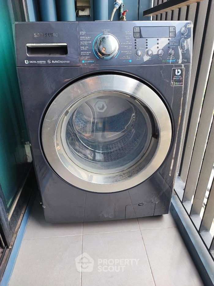 รูป คอนโด 1-ห้องนอน ที่ เดอะทรี สุขุมวิท 71 เอกมัย ใกล้ ARL รามคำแหง (ID 862550) - รูปที่ 6/11