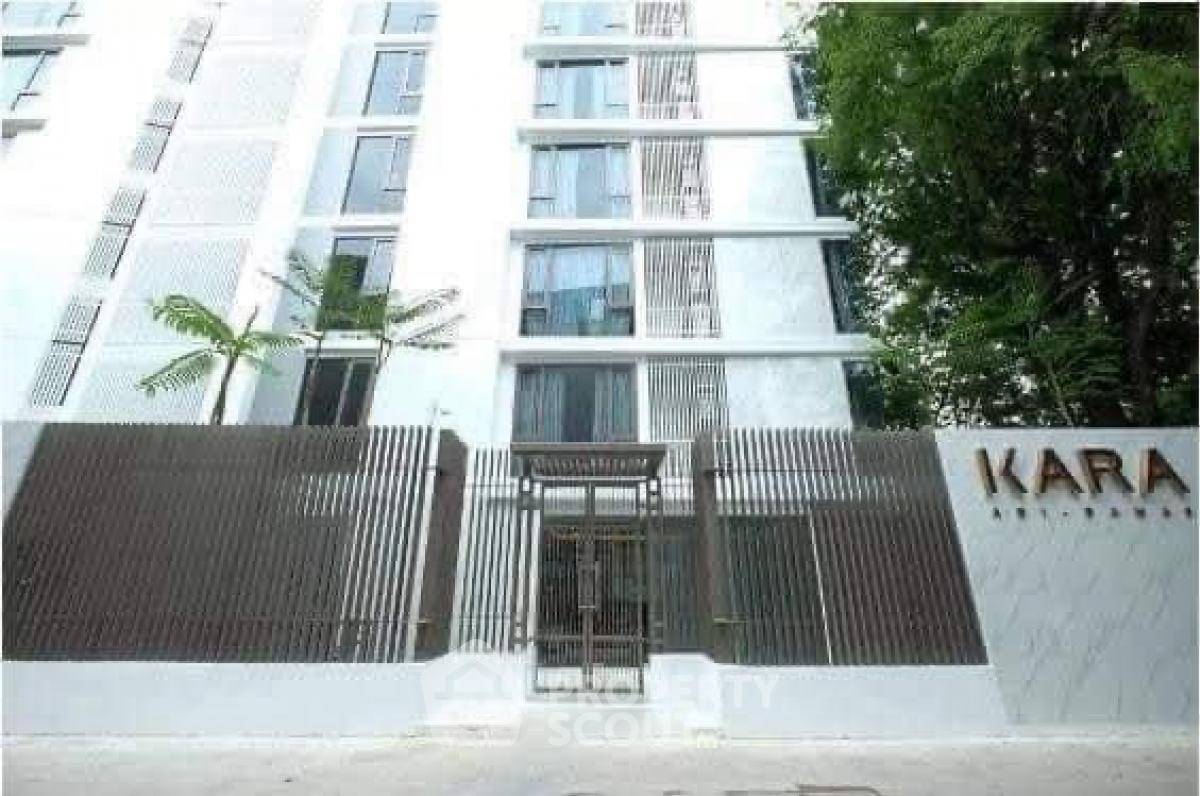 รูป คอนโด 2-ห้องนอน ที่ คาร่า อารีย์ - พระราม 6 ใกล้ BTS สะพานควาย (ID 1841031) - รูปที่ 7/8