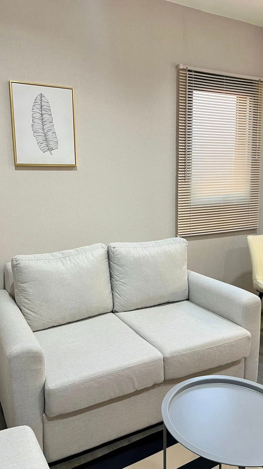 picture MRT Phra Nang Klao Bridge 400m. Price 15,000 Baht Condo The Politan Rive ( Rental ) - 2/14