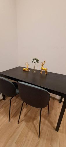 1-bed condo for rent, 34 sqm, XT PHAYATHAI