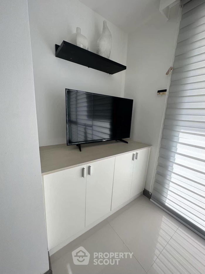 picture 2-BR Condo at 59 Heritage Sukhumvit 59 near BTS Thong Lor (ID 1902122) - 8/17