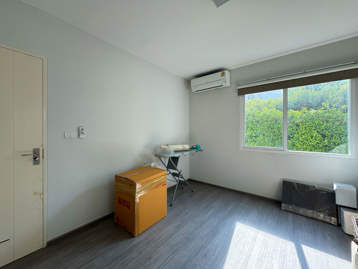 picture Single House for Sale at Chaiyaphruek Ramindra–Expressway–Chatuchot 3 Bedrooms, 3 Bathrooms | Land Size 71.9 sq.wah - 12/35