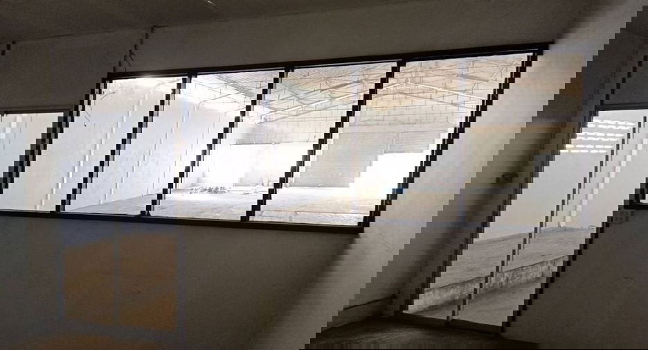 รูป โกดัง ติดถนน บ้านบึง-บ้านค่าย ต.บ้านบึง อ.บ้านบึง จ.ชลบุรี 1ไร่ 66.5 ตรว - รูปที่ 9/9