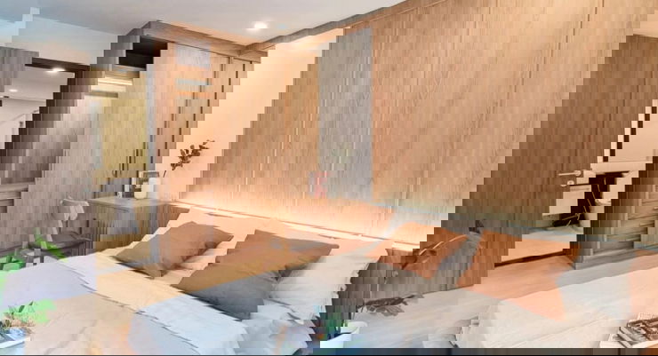 รูป #Z4072💥 090169 🔥ให้เช่าคอนโด Supalai Prime Rama 9 - รูปที่ 2/9