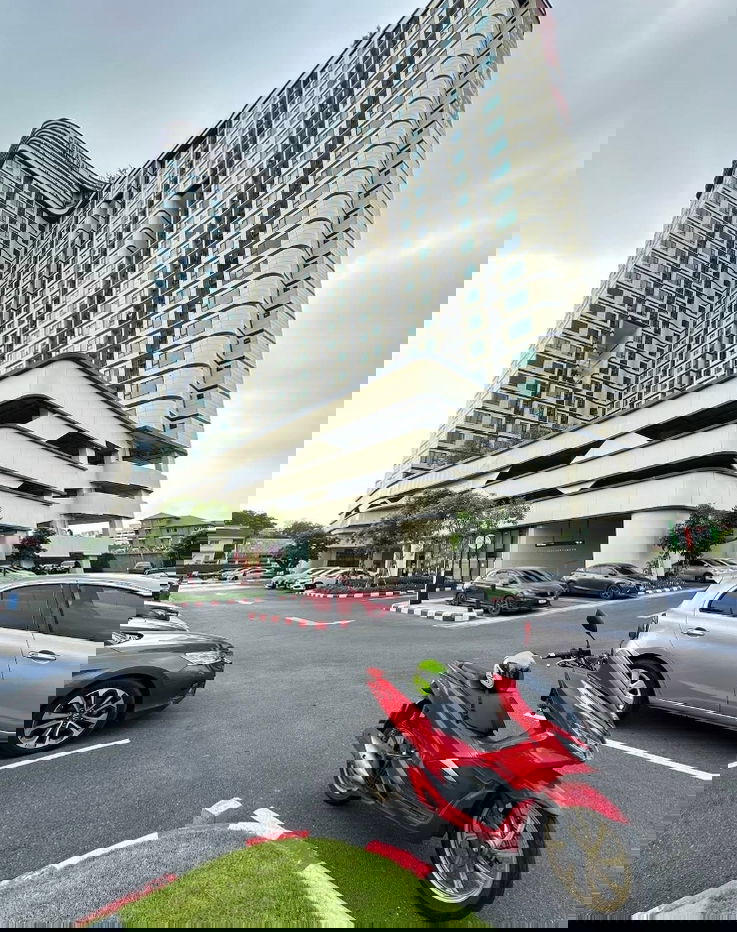 รูป คอนโด ชีวาทัย เกษตร-นวมินทร์ ให้เช่า - รูปที่ 10/15