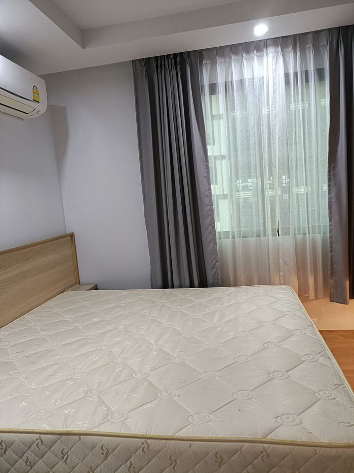 picture Condo For Rent 1 Bed V Condo Salaya - 8/16