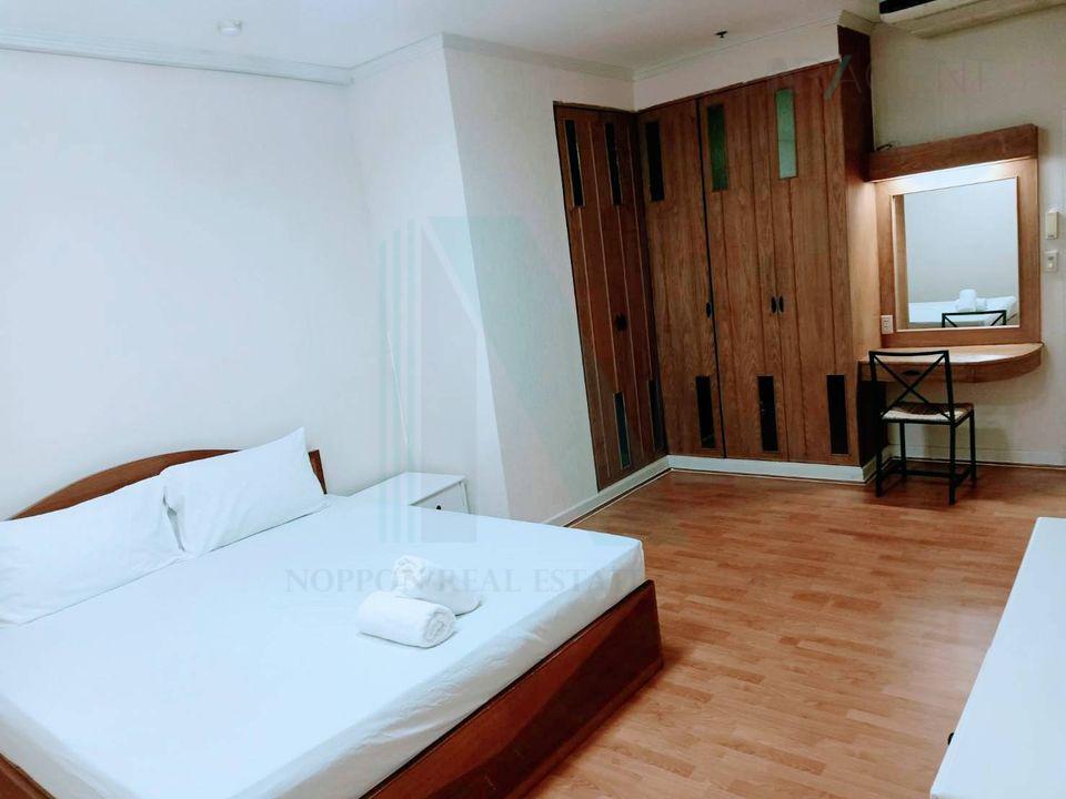 picture ð For Rent Condo THE WATERFORD PARK SUKHUMVIT 53 Building 3, Floor 7,1 bed room, Room size 70.00 sqm - 1/8