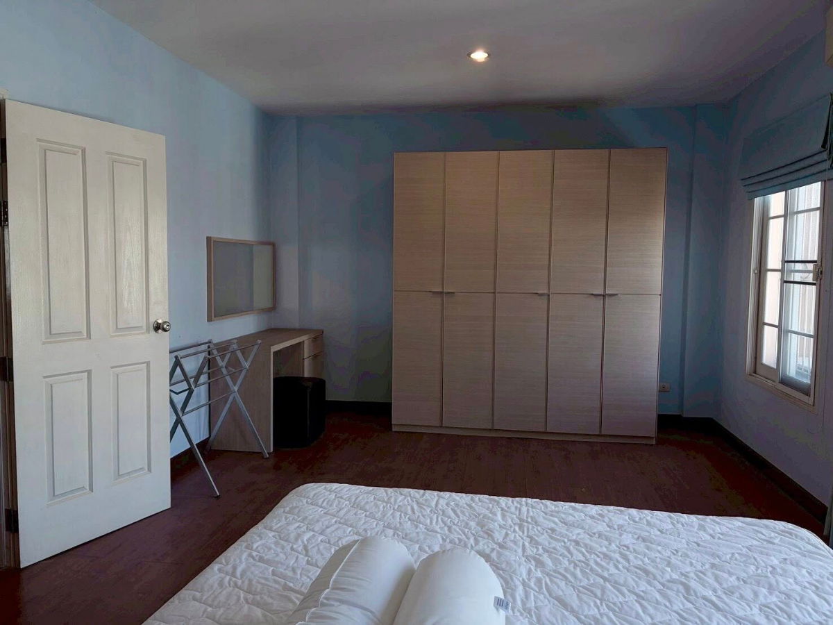 รูป ให้เช่า ทาวน์โฮม 3ชั้น เออร์เบิน สาทร (URBAN SATHORN) พร้อมอยู่ NH0031 - รูปที่ 16/32