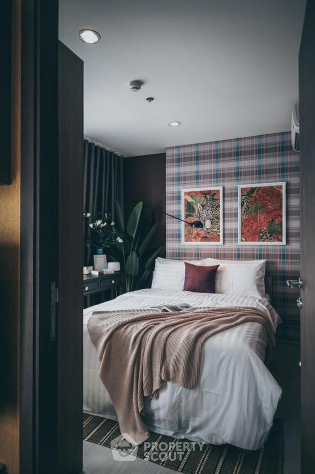picture 2-BR Condo at Rhythm Asoke near MRT Phra Ram 9 (ID 2531157) - 4/8