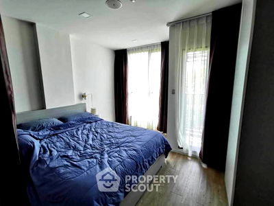 คอนโด MRT พหลโยธิน : คอนโด 1-ห้องนอน ที่ แอทโมซ ลาดพร้าว 15 ใกล้ MRT ลาดพร้าว (ID 2530239)