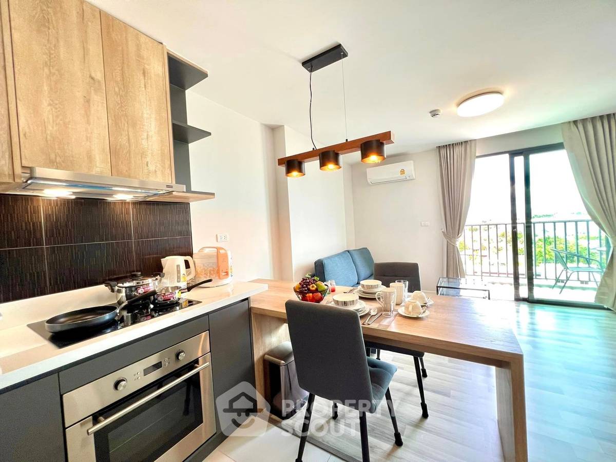 รูป คอนโด 1-ห้องนอน ที่ เดอะ วิน คอนโดมิเนียม พัทยา ใกล้ พัทยาตะวันออก (ID 1527827) - รูปที่ 14/17