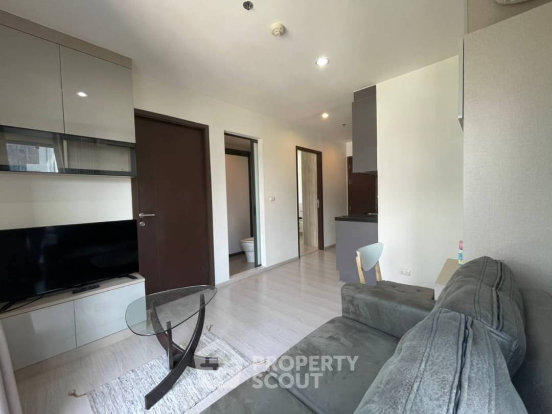 picture 2-BR Condo at Rhythm Asoke near MRT Phra Ram 9 (ID 2532111) - 11/20