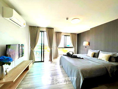 เช่าคอนโด แม็คโคร พัทยาใต้ : คอนโด 1-ห้องนอน ที่ เดอะ วิน คอนโดมิเนียม พัทยา ใกล้ พัทยาตะวันออก (ID 1527827)