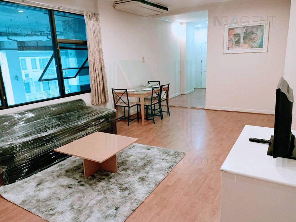 picture For Rent Condo THE WATERFORD PARK SUKHUMVIT 53 Building 3, Floor 7,1 bed room, Room size 70.00 sqm - 1/8
