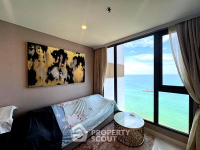 ขายคอนโด : คอนโด 2-ห้องนอน ที่ โคปาคาบาน่า บีช จอมเทียน ใกล้ หาดจอมเทียน (ID 2529316)