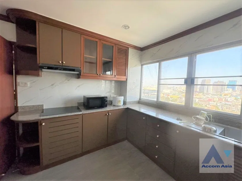picture 🔼🔽 AccomA 📩 3 BR Condominium @Regent On The Park 3 (13000800) - 9/20