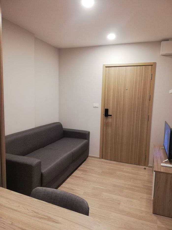 รูป ให้เช่า Plum Condo Sukhumvit 97/1 250 ม.BTS บางจาก สนใจแอดไลน์ spoywink - รูปที่ 1/8