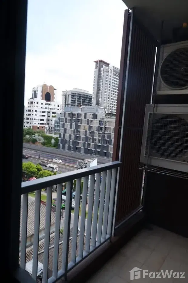 รูป ขาย คอนโด 1 ห้องนอน ในโครงการ โฟกัส เพลินจิต 5967343 - รูปที่ 9/9