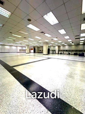 Office for rent Phaya Thai : Not Available