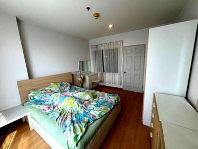 Condos for rent MRT Sutthisan : G8797💛中国客户，请加微信。(在联系方式的旁边) 🅵🅾🆁  🆁🅴🅽🆃 Life @ Ratchada - Suthisan 🅻🅸🅽🅴 ❤️💜@condopremium💜❤️Ready to move in ⬛🟨 📞 065 695 3645🟨⬛