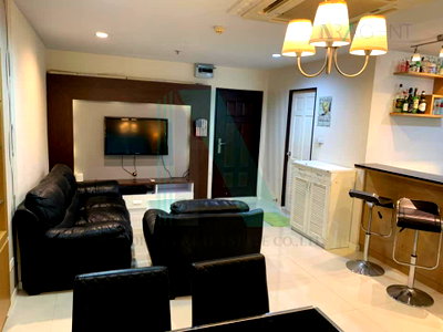 Condos for sale : For Sell Condo SUKHUMVIT LIVING TOWN Building 1, Floor 8,1 bed room, Room size 57 sqm