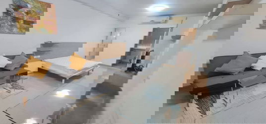 รูปภาพ City Home Ratchada - Pinklao for rent ✨ Fully furnished