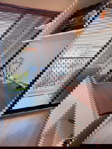 รูป C6530 ให้เช่า : คอนโด ไฮ 48 สุทธิสาร ( MRT สุทธิสาร ) 064 665 4666 - รูปที่ 4/5