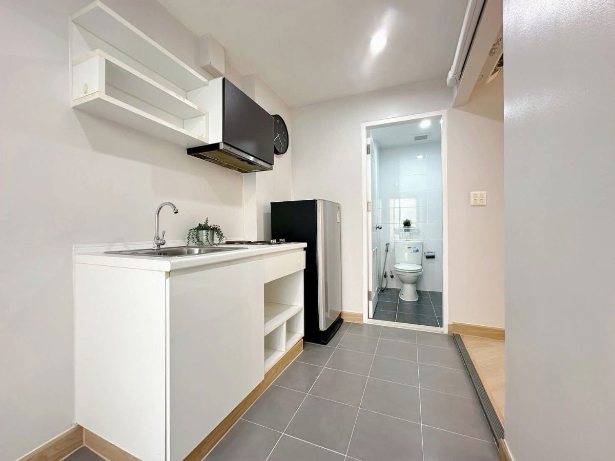 รูป 🍃Owmiu090126🍃 ขาย คอนโดเดอะนิช โมโน บางนา เยื้องเซ็นทรัลบางนา - รูปที่ 14/15