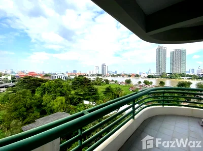 ขายคอนโด : ขาย คอนโด 2 ห้องนอน ในโครงการ พระราม 6 แมนชั่น 5967839