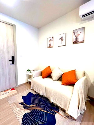 ขายคอนโด : Dcondo Reef Kathu For Sell WR-04138