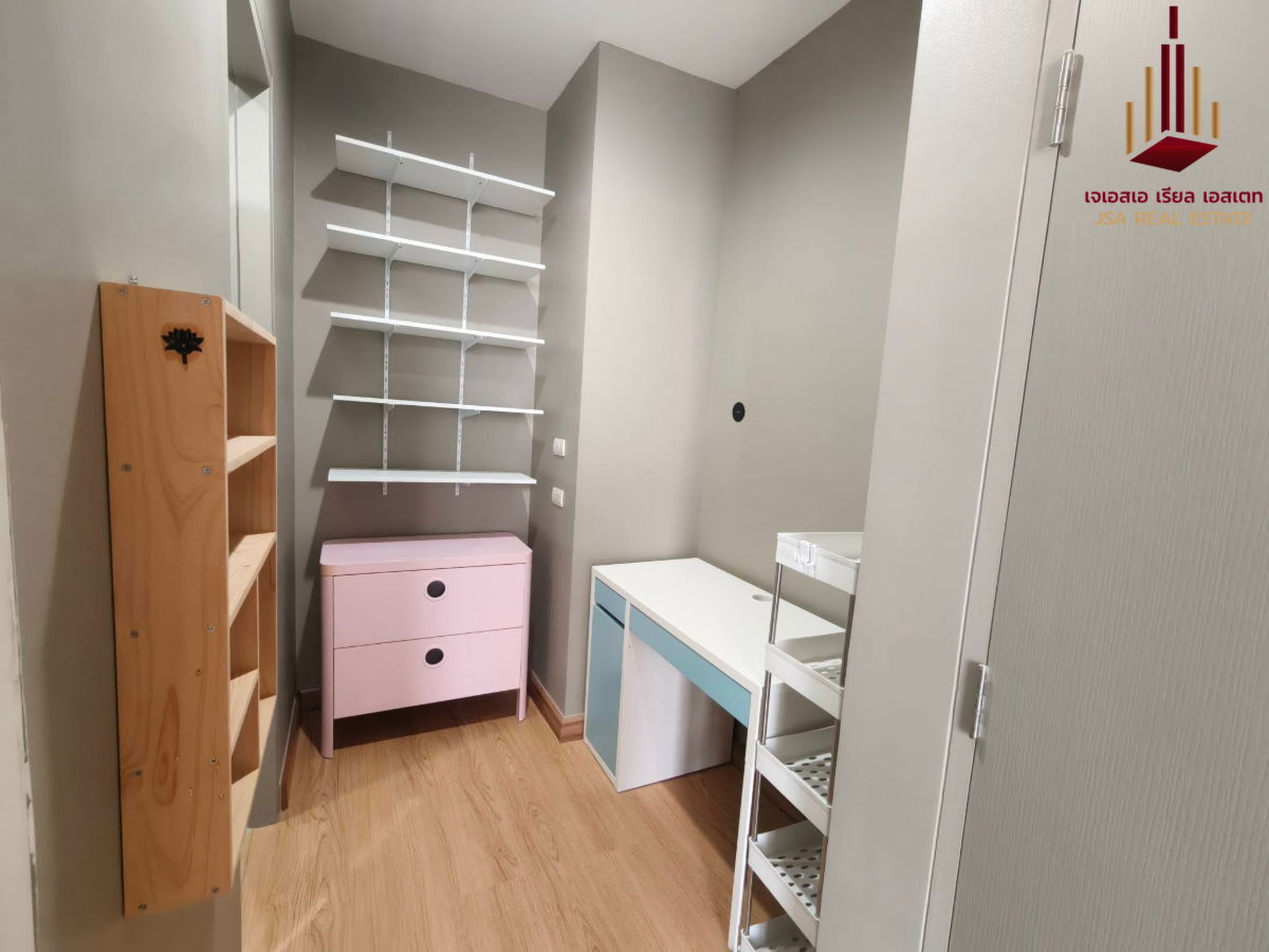 รูป ✨ ให้เช่า ไอดีโอ เวิร์ฟ สุขุมวิท ✨ 💰 ราคา 17,000 บาท/เดือน - รูปที่ 4/7