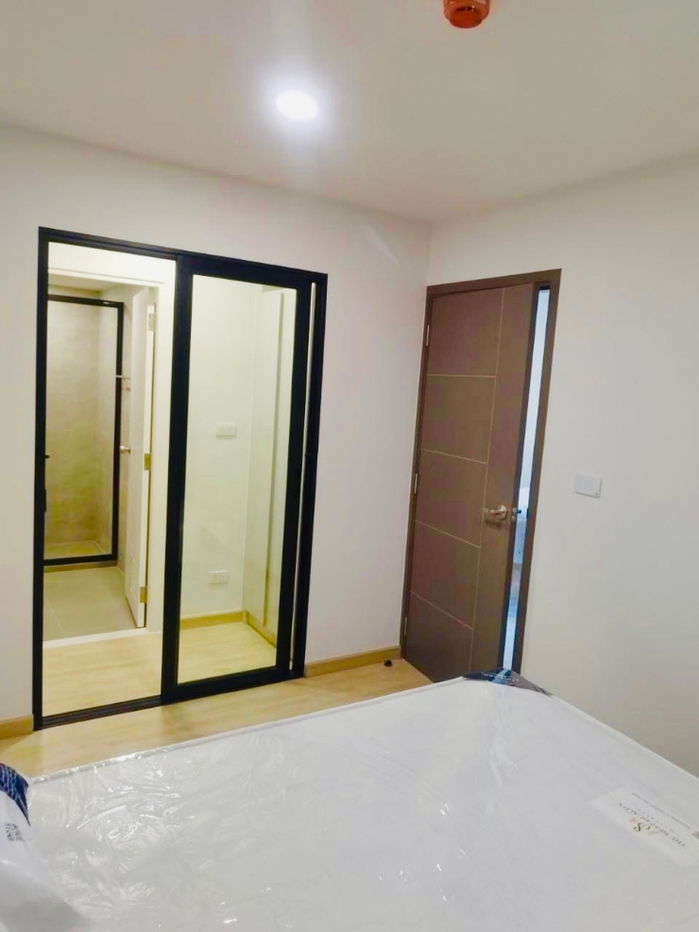 picture Galileo Ratchada 32 Condominium For Rent - 9/15