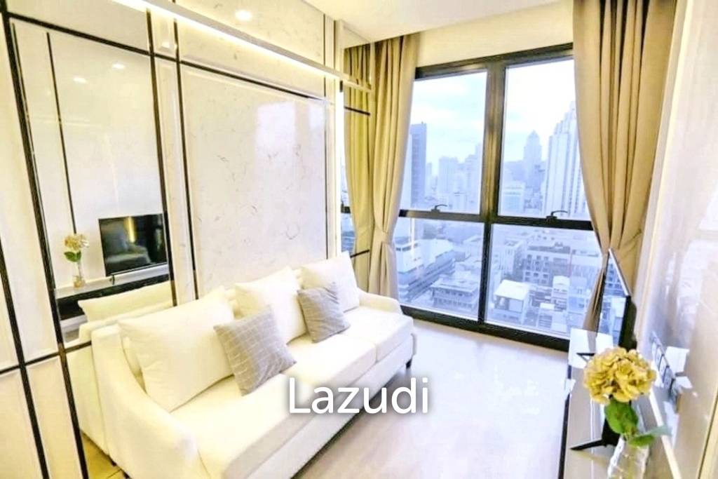 picture 1 Bedroom 1 Bathroom 31 SQ.M Ashton Asoke - 2/10